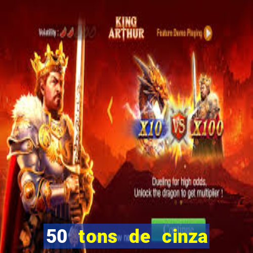 50 tons de cinza filme completo dublado